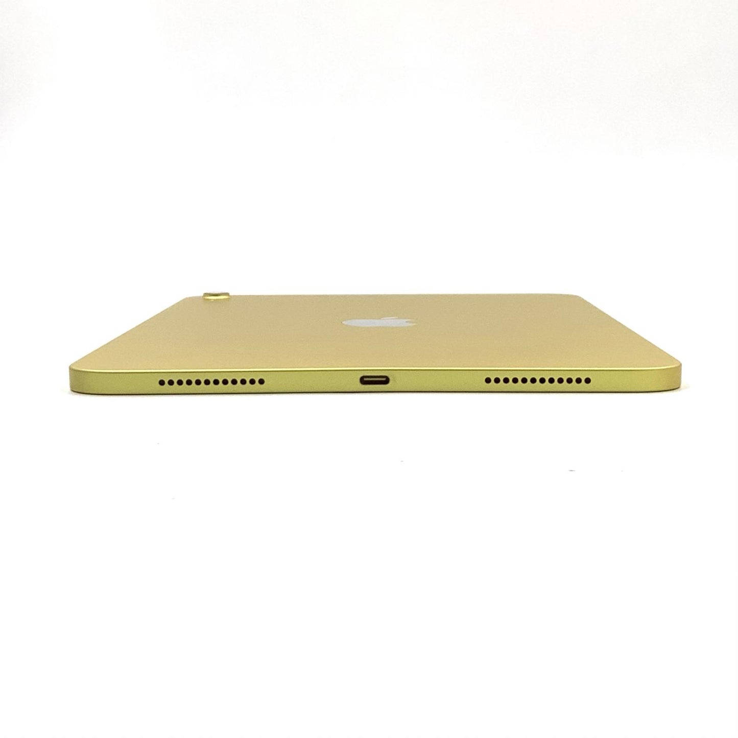 【全額返金保証】【最速発送】Apple iPad iPad (A16) 11インチ 128GB イエロー Wi-Fi 動作確認済