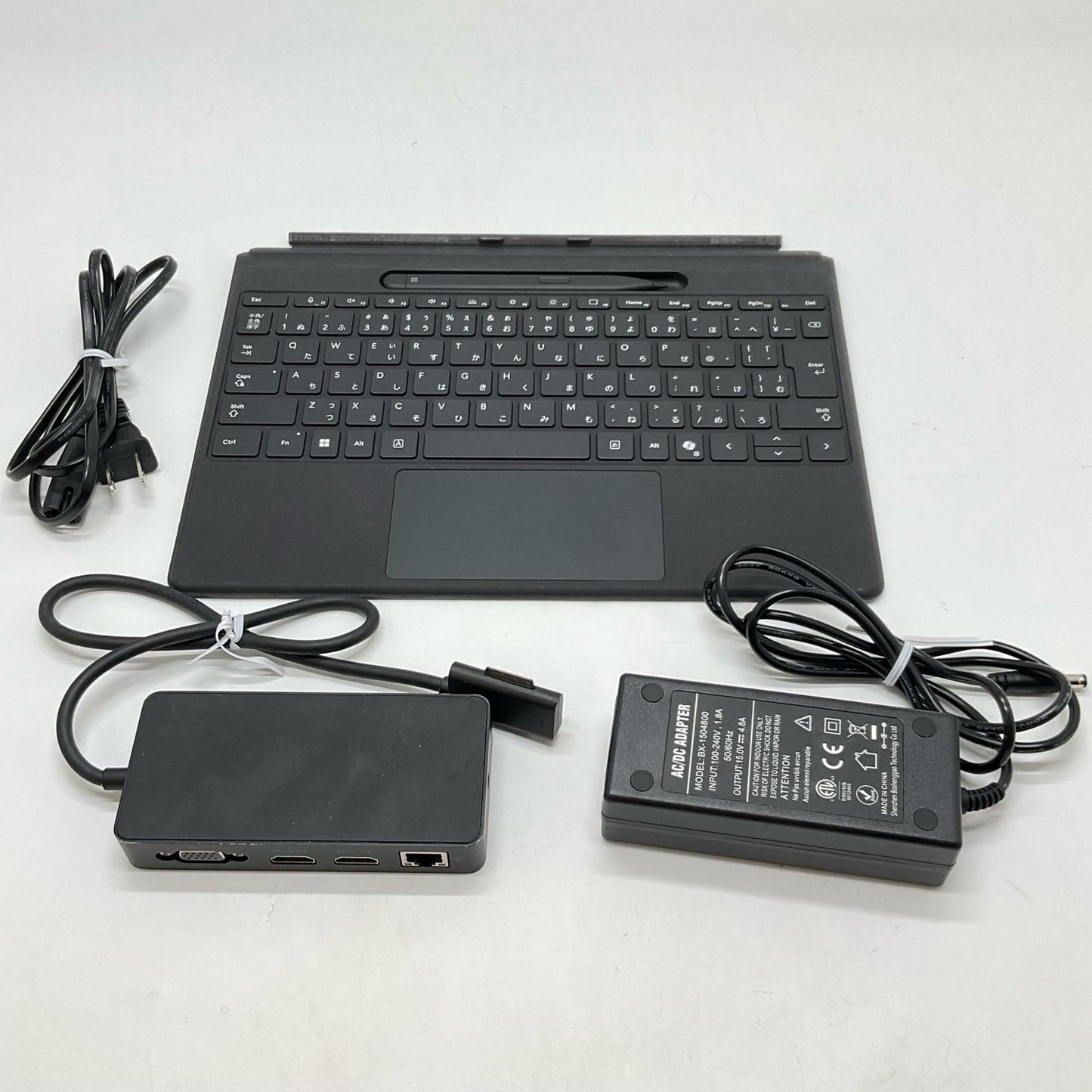 【全額返金保証】【最速発送】Microsoft surface Pro for Business 11th Edition With Intel Core Ultra 7 32GB M.2 SSD 1TB 96.4% 動作確認済