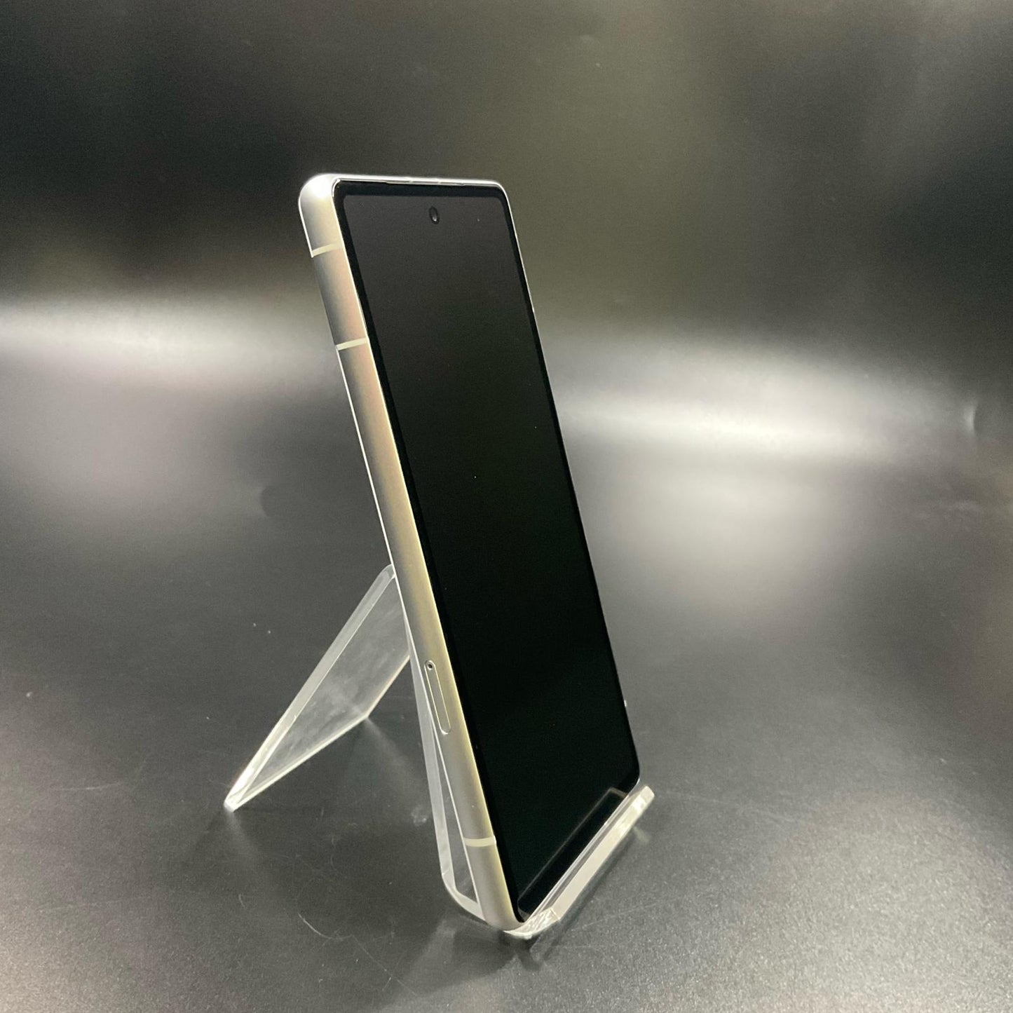【全額返金保証】【最速発送】Google Pixel 7a 128GB スノー SIMフリー G82U8 白ロム 美品 動作確認済