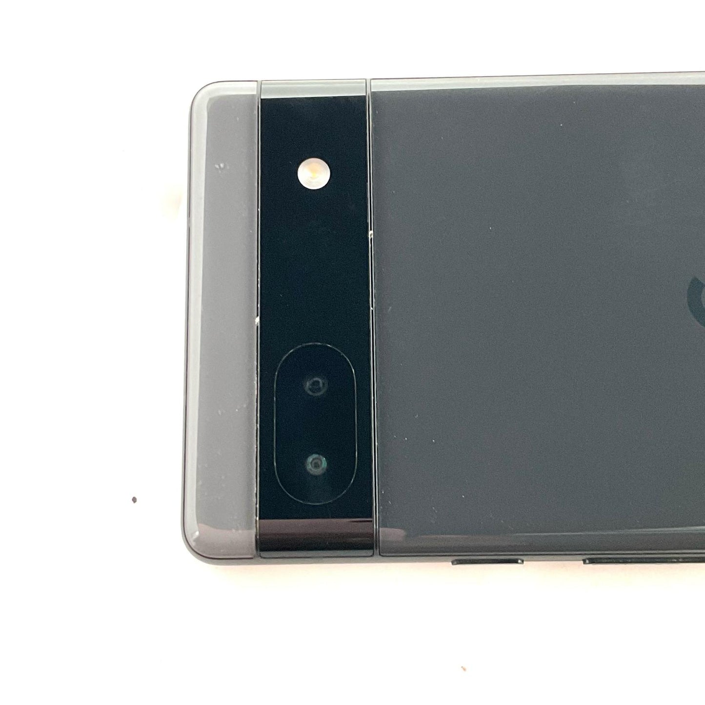 【最速発送】Google Pixel 8 128GB ヘーゼル SIMフリー GZPF0 白ロム【難有】