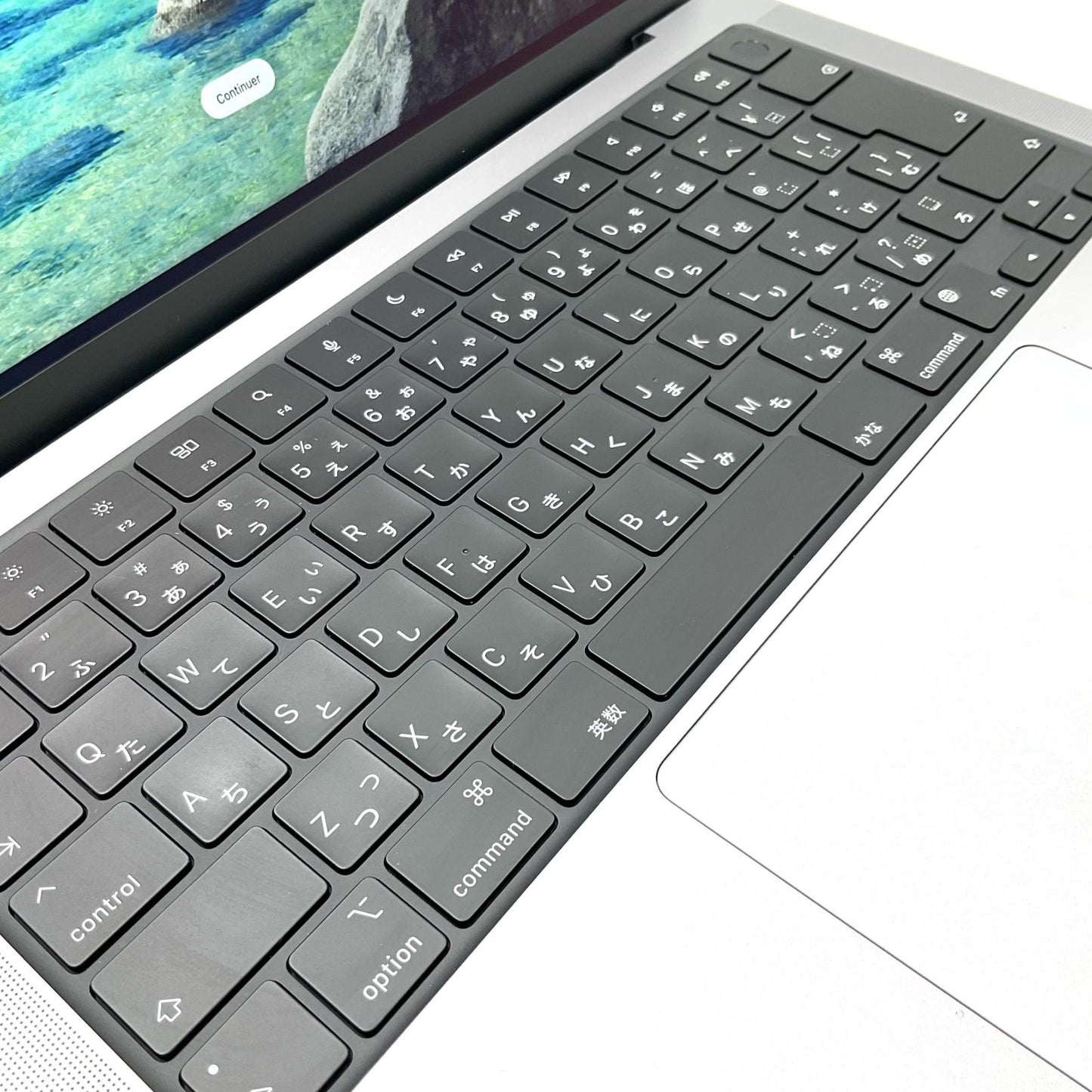 【全額返金保証】【最速発送】Apple MacBook Pro 14インチ 2023 Apple M3 16GB SSD 512GB スペースグレイ 98% 動作確認済
