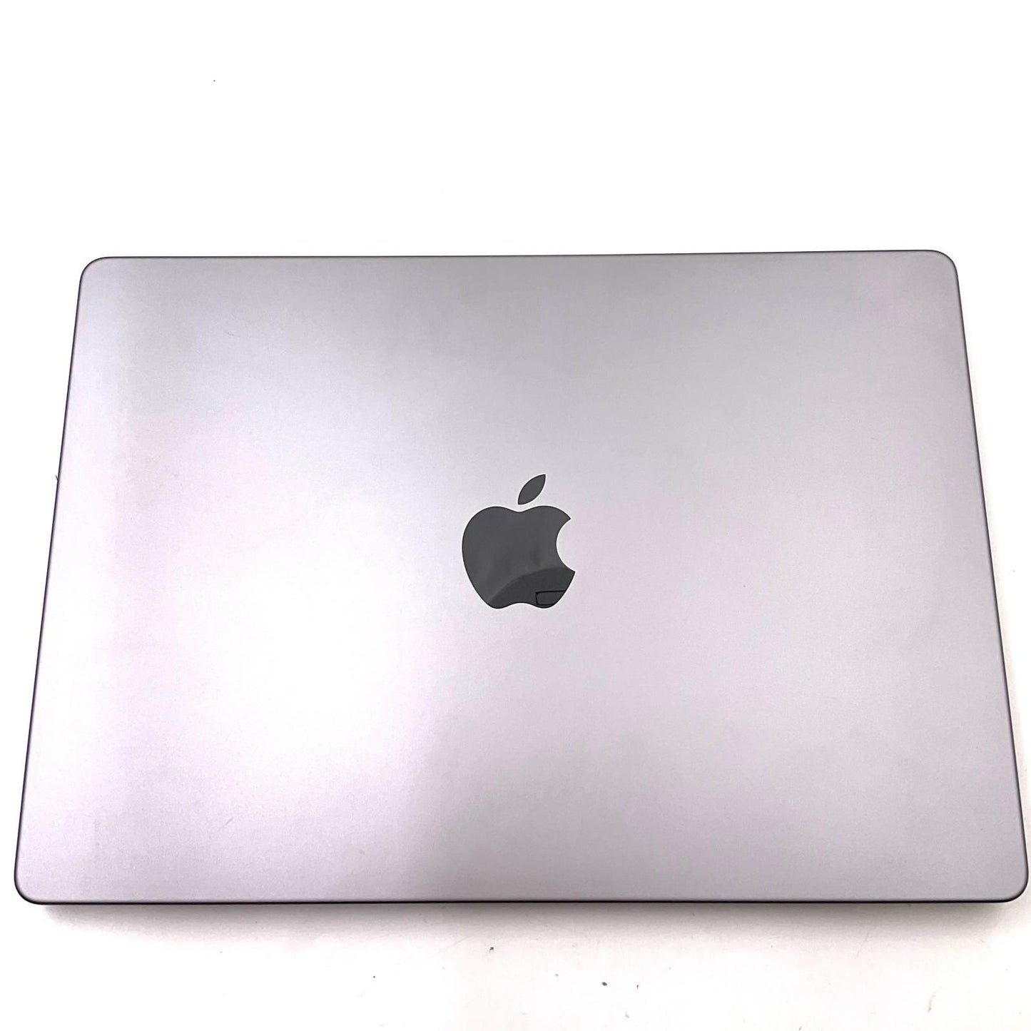 【全額返金保証】【最速発送】Apple MacBook Pro 14インチ 2023 Apple M3 16GB SSD 512GB スペースグレイ 98% 動作確認済