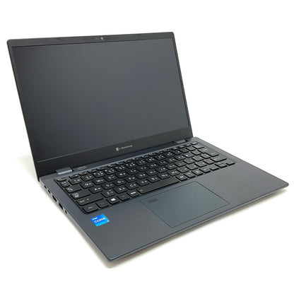 【最速発送】dynabook dynabook G83/HS DESKTOP-NEU6NMQ 11th Gen Intel(R) Core(TM) i5-1135G7 @2.40GHz 16GB SSD 512GB 51.1%【難有】