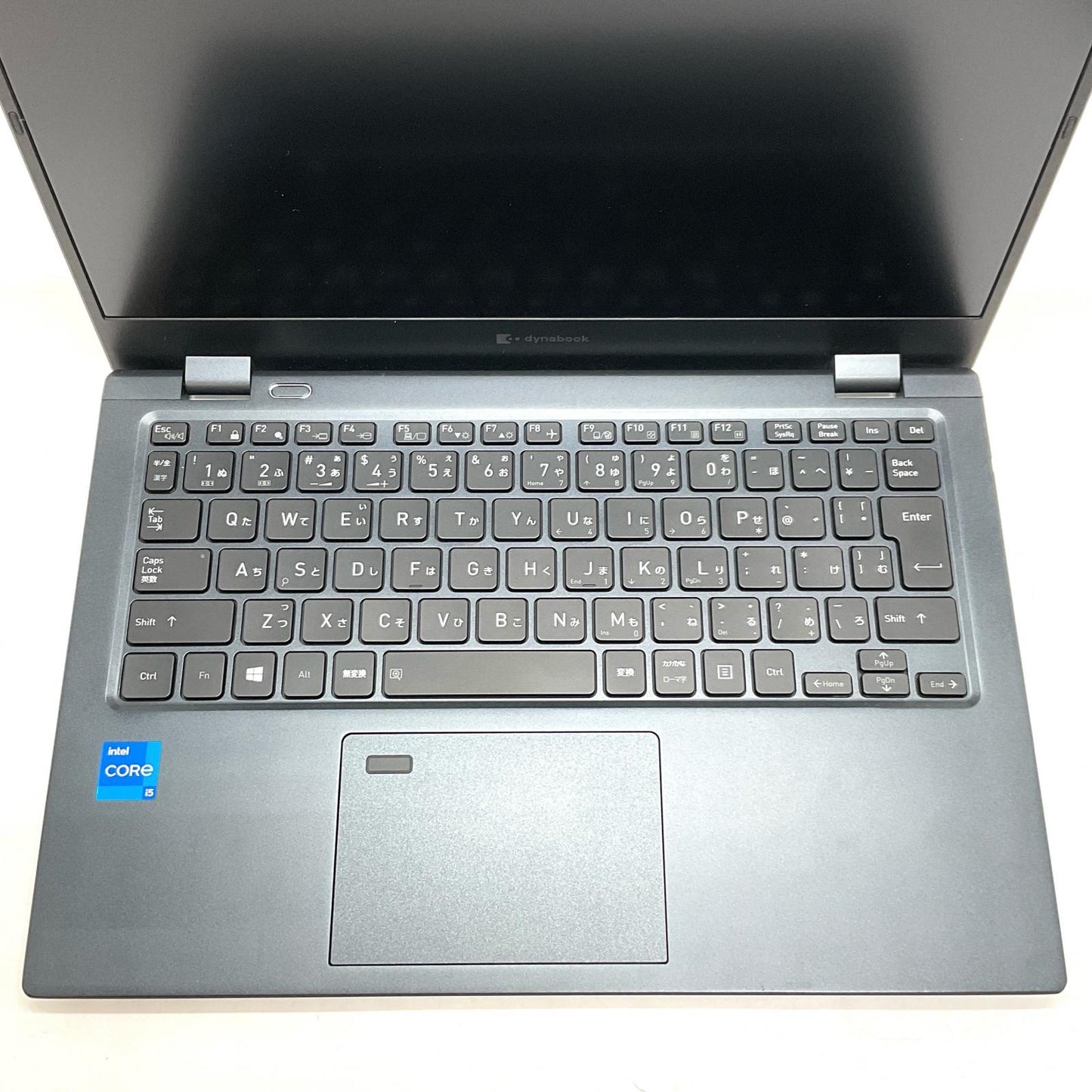 【最速発送】dynabook dynabook G83/HS DESKTOP-NEU6NMQ 11th Gen Intel(R) Core(TM) i5-1135G7 @2.40GHz 16GB SSD 512GB 51.1%【難有】