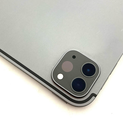 【全額返金保証】【最速発送】Apple iPad Pro 12.9インチ 第5世代 256GB スペースグレイ WiFi+Cellular Softbank SIMフリー 動作確認済