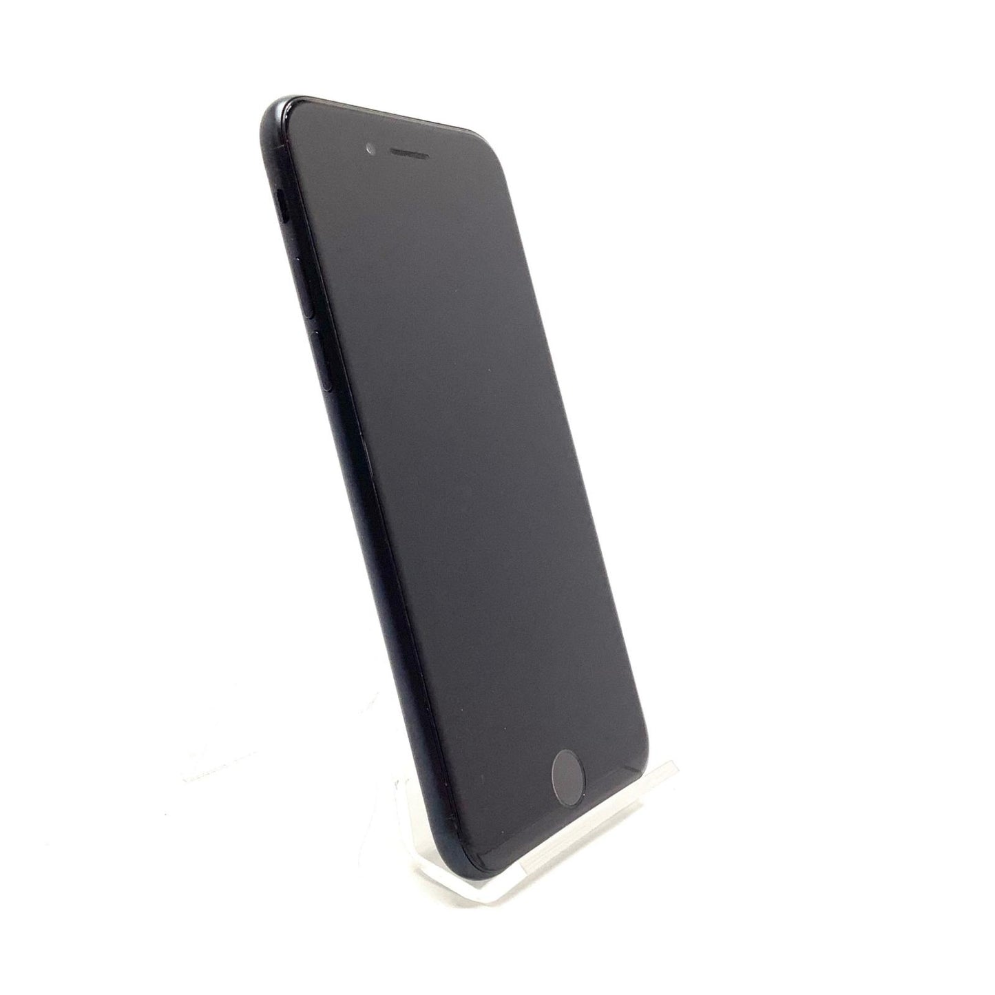 【全額返金保証】【最速発送】Apple iPhone iPhone SE（第3世代） 128GB ミッドナイト SIMフリー 白ロム 動作確認済 77%