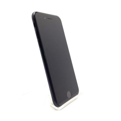 【全額返金保証】【最速発送】Apple iPhone iPhone SE（第3世代） 128GB ミッドナイト SIMフリー 白ロム 動作確認済 77%