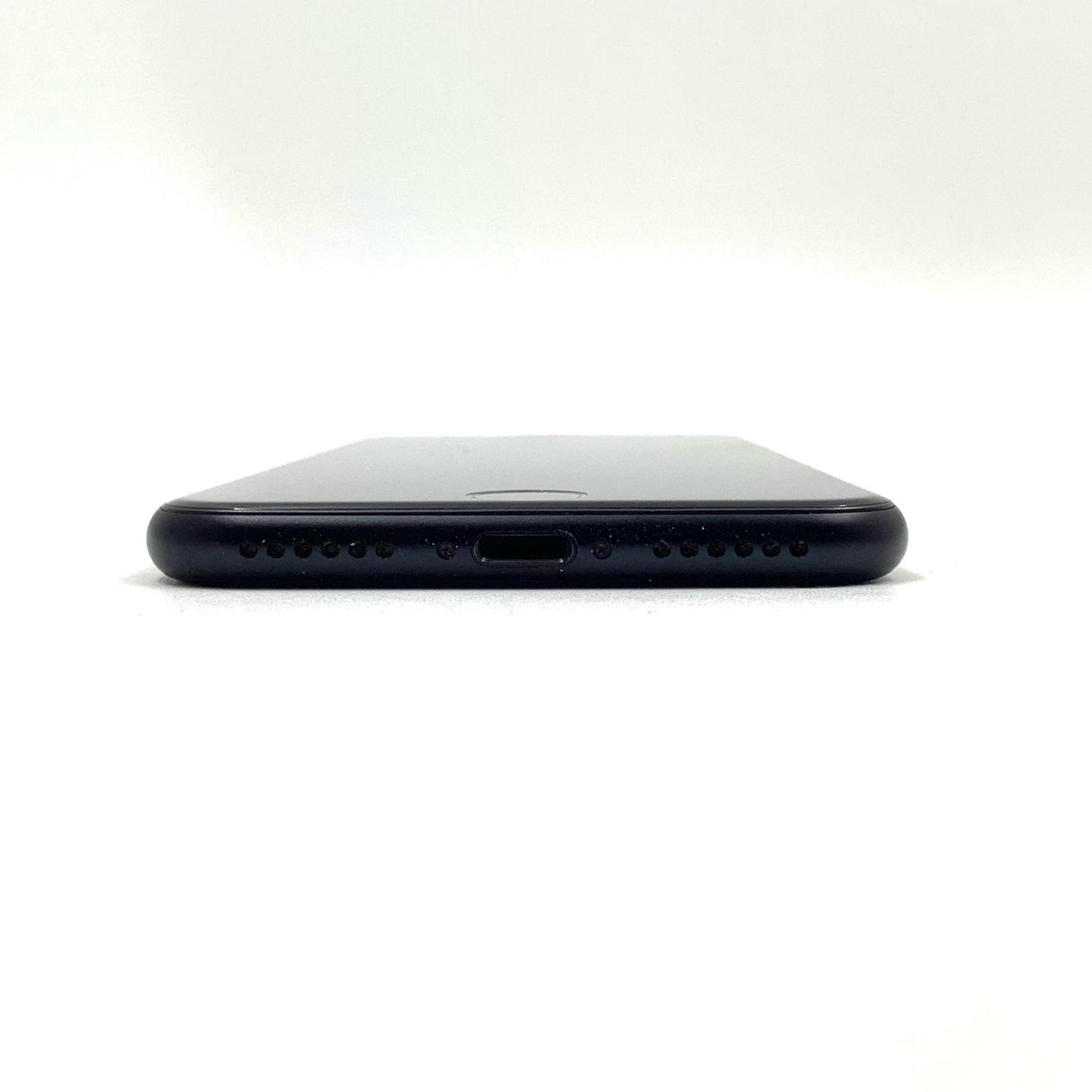 【全額返金保証】【最速発送】Apple iPhone iPhone SE（第3世代） 128GB ミッドナイト SIMフリー 白ロム 動作確認済 77%