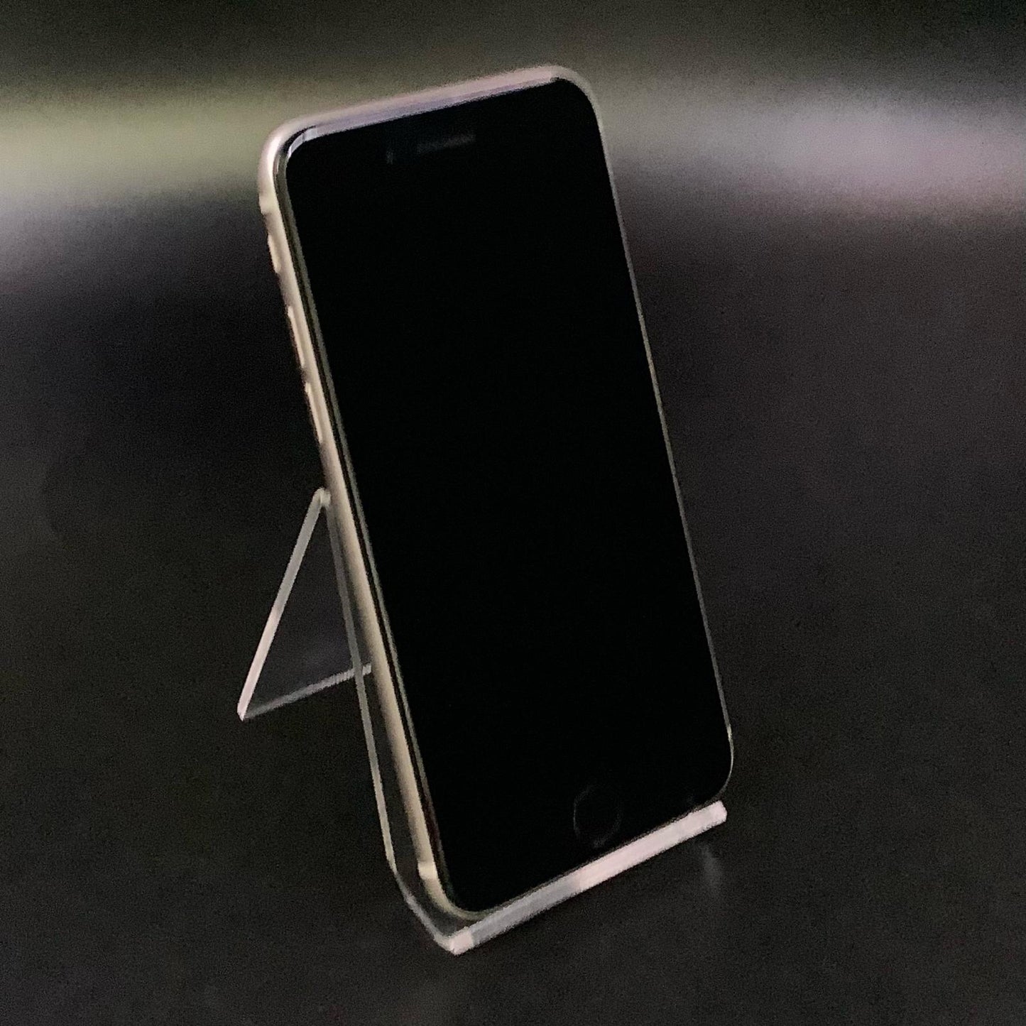 【全額返金保証】【最速発送】Apple iPhone iPhone SE（第3世代） 128GB スターライト SIMフリー 白ロム 動作確認済 77%