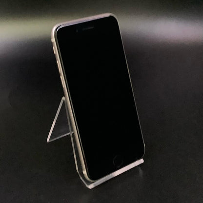 【全額返金保証】【最速発送】Apple iPhone iPhone SE（第3世代） 128GB スターライト SIMフリー 白ロム 動作確認済 77%