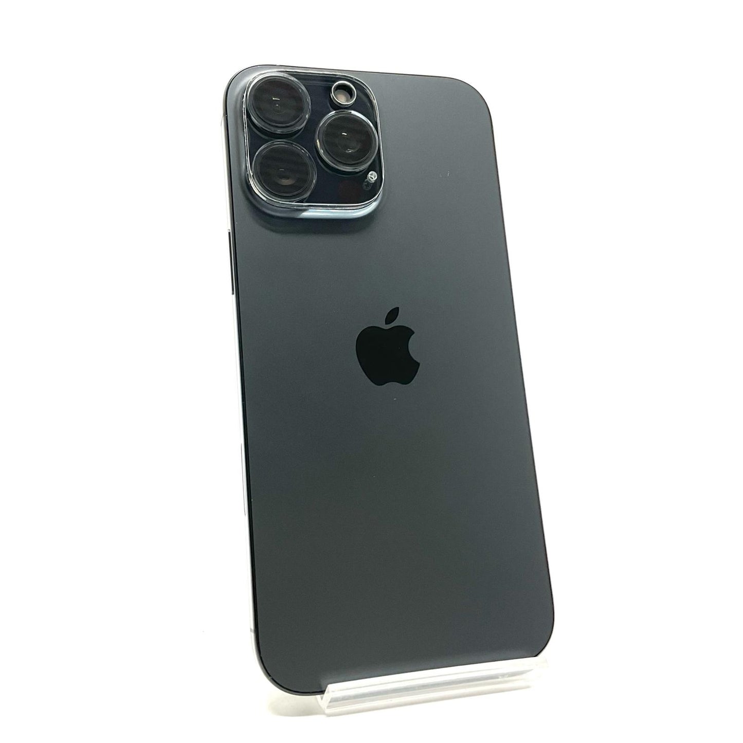 【全額返金保証】【最速発送】Apple iPhone iPhone 16 Pro Max 256GB ブラックチタニウム SIMフリー 美品 動作確認済 95%