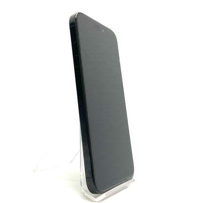 【全額返金保証】【最速発送】Apple iPhone iPhone 16 Pro Max 256GB ブラックチタニウム SIMフリー 美品 動作確認済 95%