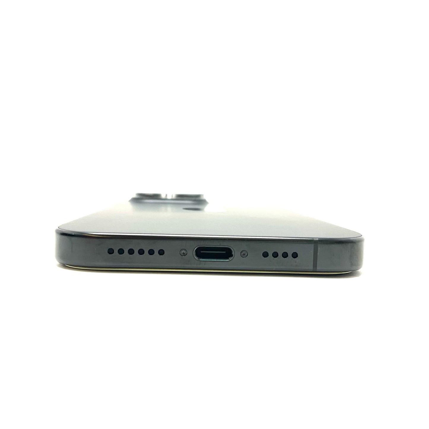 【全額返金保証】【最速発送】Apple iPhone iPhone 16 Pro Max 256GB ブラックチタニウム SIMフリー 美品 動作確認済 95%