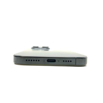 【全額返金保証】【最速発送】Apple iPhone iPhone 16 Pro Max 256GB ブラックチタニウム SIMフリー 美品 動作確認済 95%