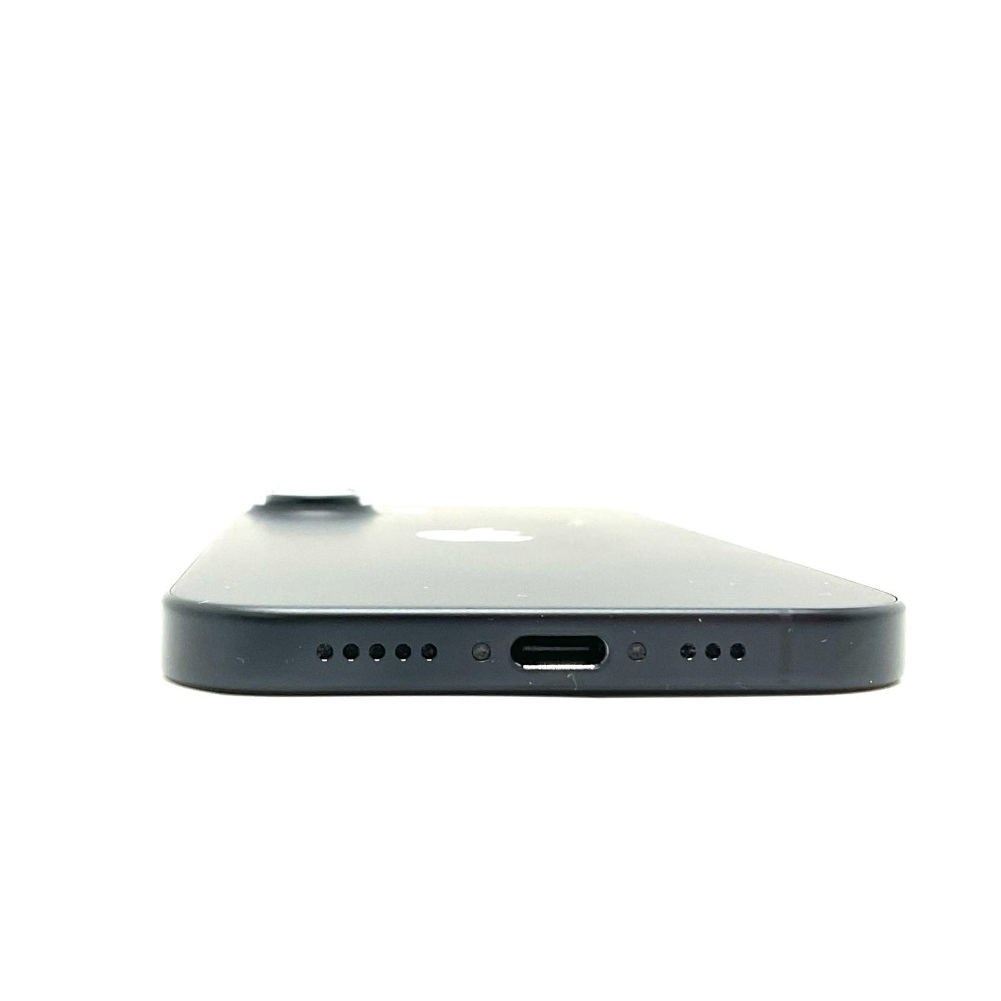 【全額返金保証】【最速発送】Apple iPhone iPhone 16 128GB ブラック au SIMフリー 美品 動作確認済 100%