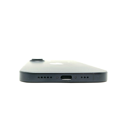 【全額返金保証】【最速発送】Apple iPhone iPhone 16 128GB ブラック au SIMフリー 美品 動作確認済 100%