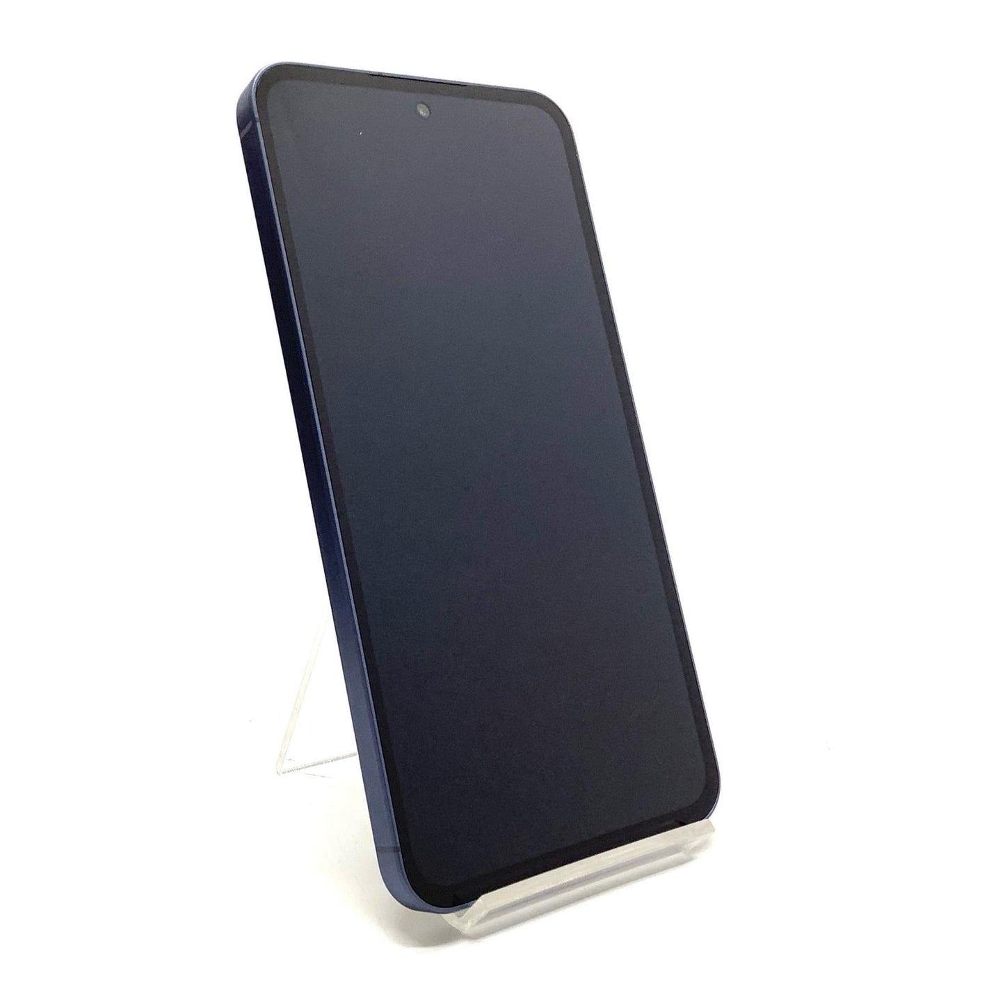 【全額返金保証】【最速発送】SAMSUNG Galaxy A55 5G 128GB オーサム ライラック docomo SIMフリー SC-53E 白ロム 動作確認済