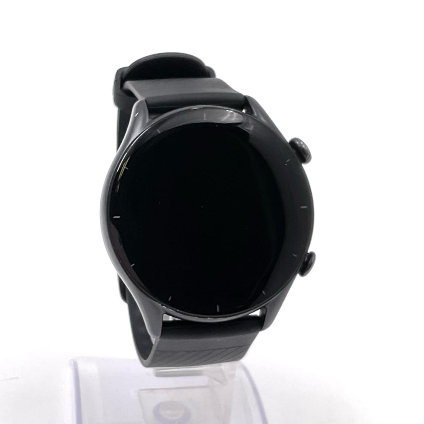 【全額返金保証】【最速発送】 Amazfit GTR 3 動作確認済