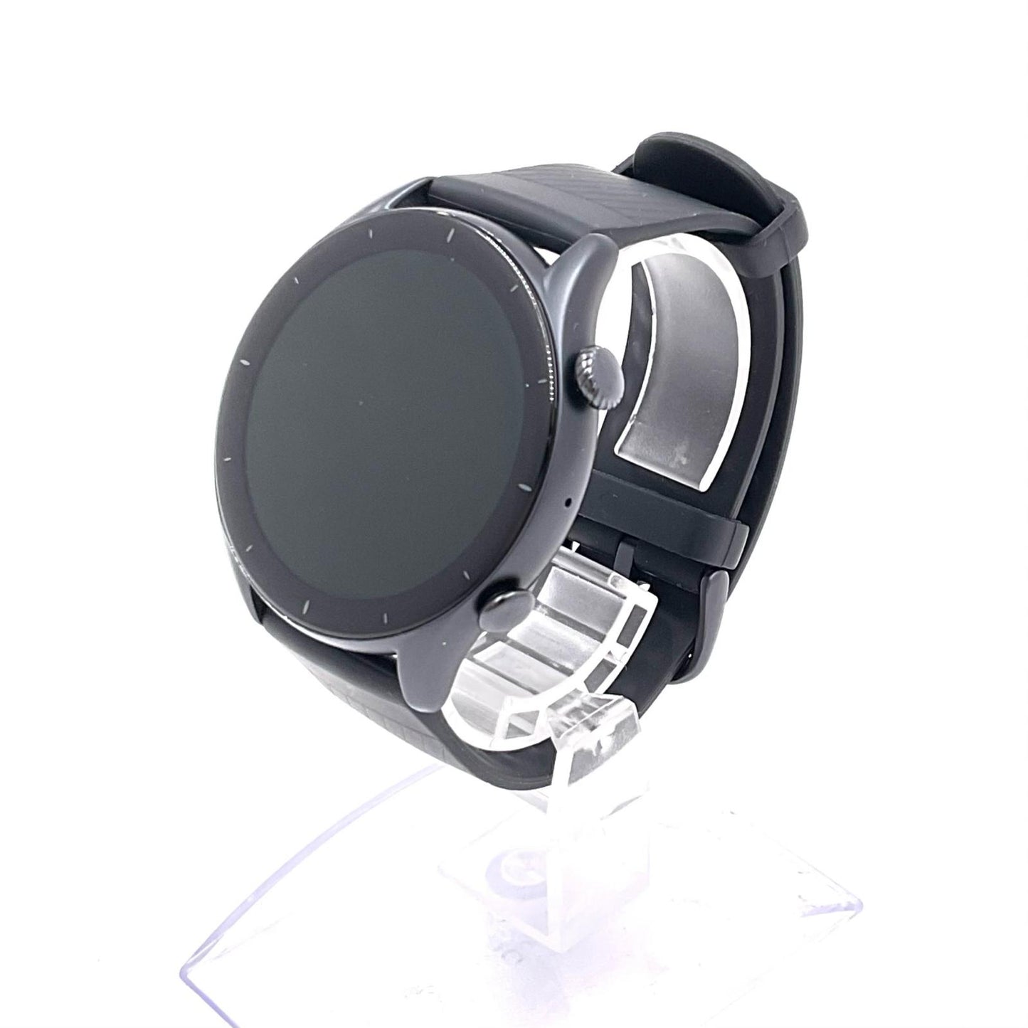 【全額返金保証】【最速発送】 Amazfit GTR 3 動作確認済