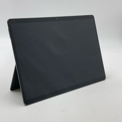 【全額返金保証】【最速発送】Microsoft Surface Pro 8 11th gen Intel(R) Core(TM) i5-1135G7 @ 2.40GHz 8GB M.2 SSD 256GB 80.8% 動作確認済