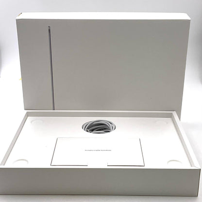 【全額返金保証】【最速発送】Apple MacBook Air 13インチ 2022 Apple M2 8GB SSD 256GB シルバー 100% 動作確認済