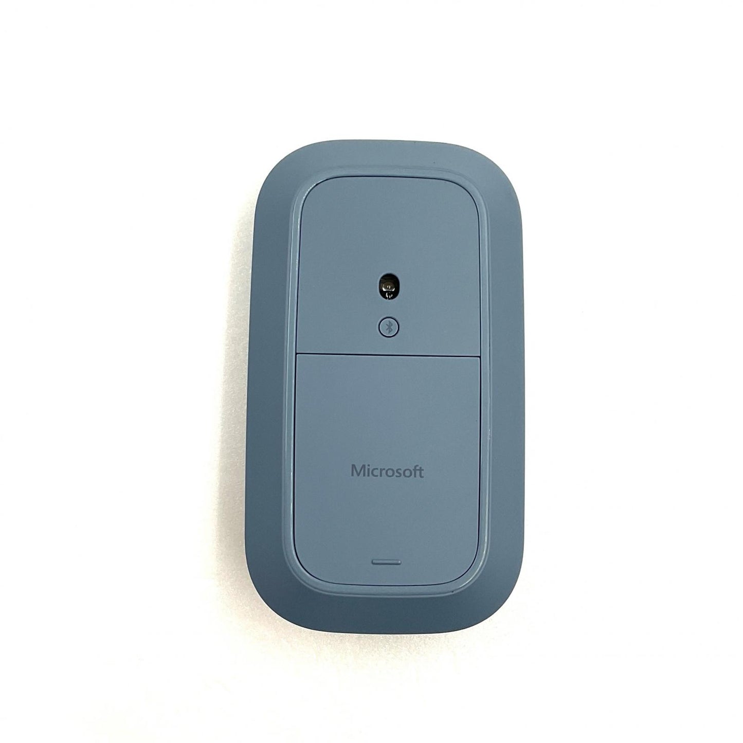 【全額返金保証】【最速発送】Microsoft Surface モバイル マウス アイスブルー KGY-00047 美品 動作確認済