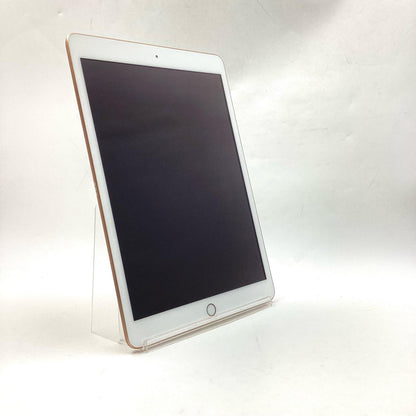 【全額返金保証】【最速発送】Apple iPad iPad 10.2インチ 第8世代 128GB ゴールド Wi-Fi 美品 動作確認済