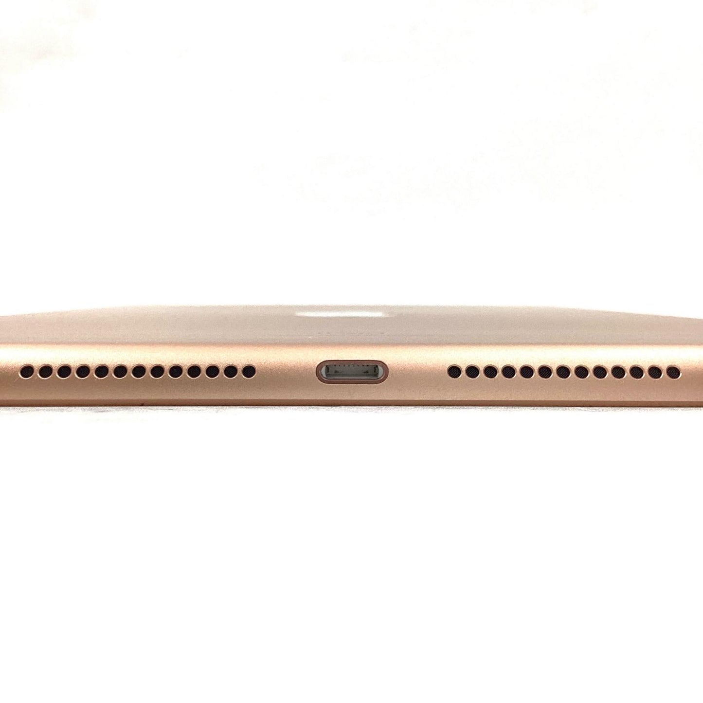 【全額返金保証】【最速発送】Apple iPad iPad 10.2インチ 第8世代 128GB ゴールド Wi-Fi 美品 動作確認済