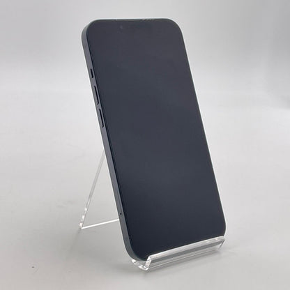 【全額返金保証】【最速発送】Apple iPhone iPhone 13 128GB ミッドナイト docomo SIMフリー 白ロム 動作確認済 88%