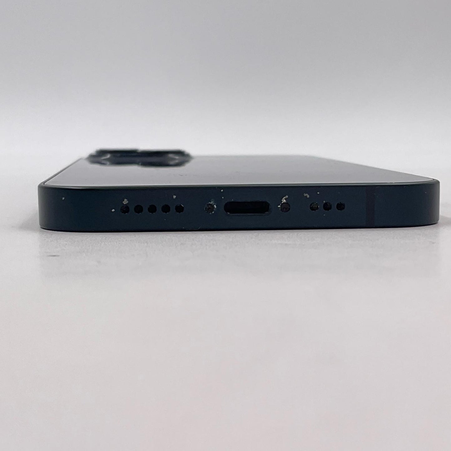 【全額返金保証】【最速発送】Apple iPhone iPhone 13 128GB ミッドナイト docomo SIMフリー 白ロム 動作確認済 88%