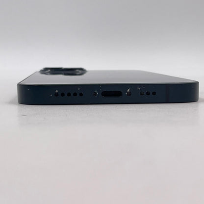 【全額返金保証】【最速発送】Apple iPhone iPhone 13 128GB ミッドナイト docomo SIMフリー 白ロム 動作確認済 88%