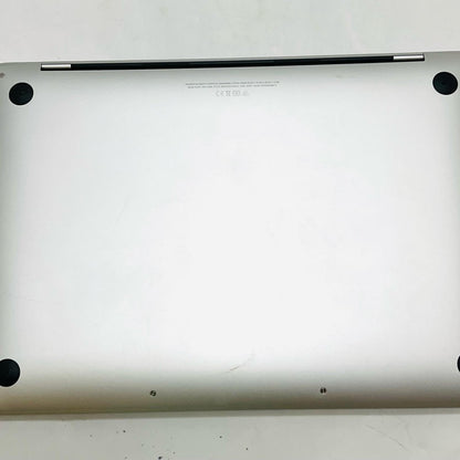 【全額返金保証】【最速発送】Apple MacBook Pro 13.3インチ 2020 2GHz クアッドコア Intel Core i5 16GB 512GB シルバー 93.5% 動作確認済