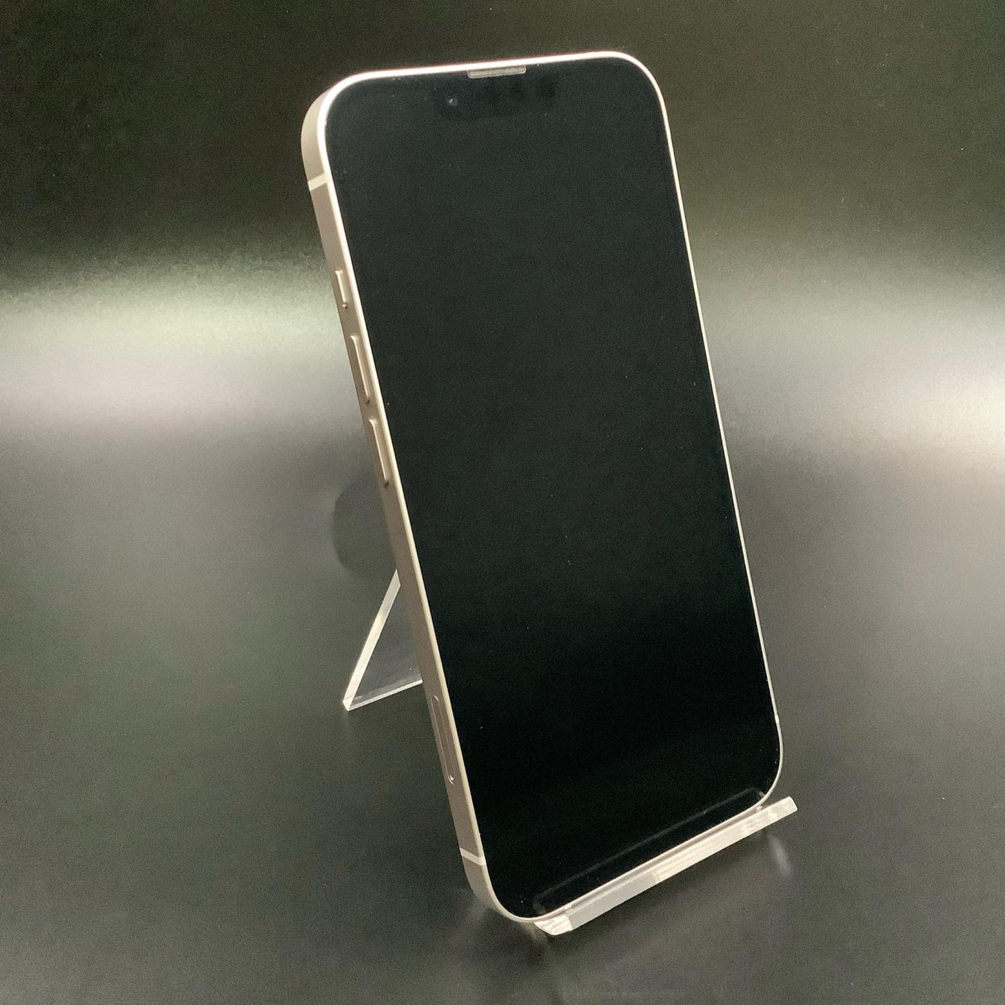 【全額返金保証】【最速発送】Apple iPhone iPhone 13 128GB スターライト 楽天モバイル SIMフリー 白ロム 美品 動作確認済 81%