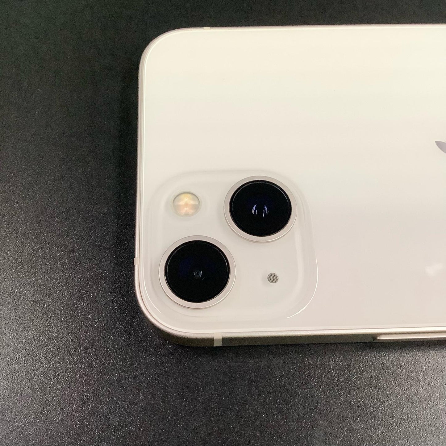 【全額返金保証】【最速発送】Apple iPhone iPhone 13 128GB スターライト 楽天モバイル SIMフリー 白ロム 美品 動作確認済 81%