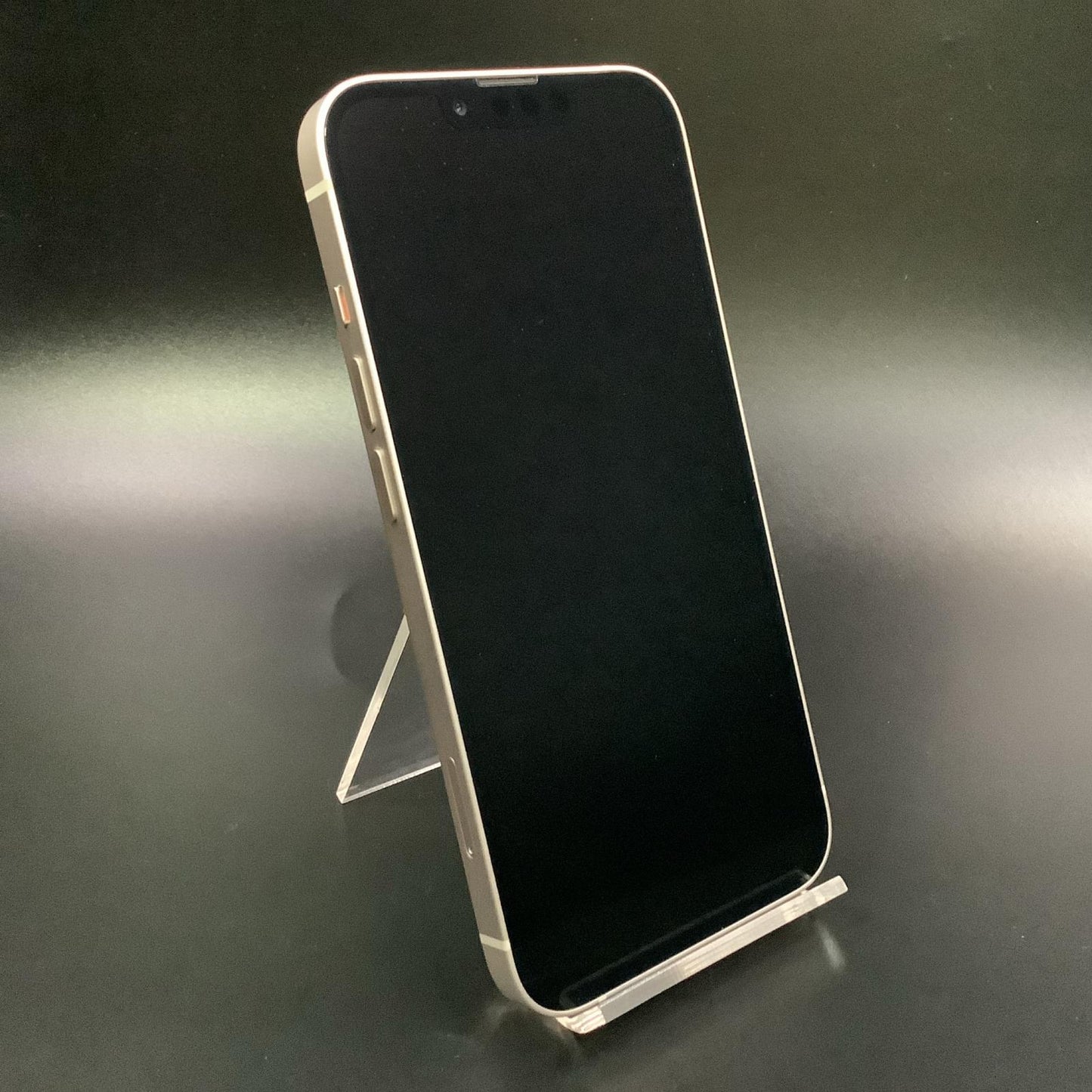 【全額返金保証】【最速発送】Apple iPhone iPhone 13 128GB スターライト docomo SIMフリー 白ロム 美品 動作確認済 86%