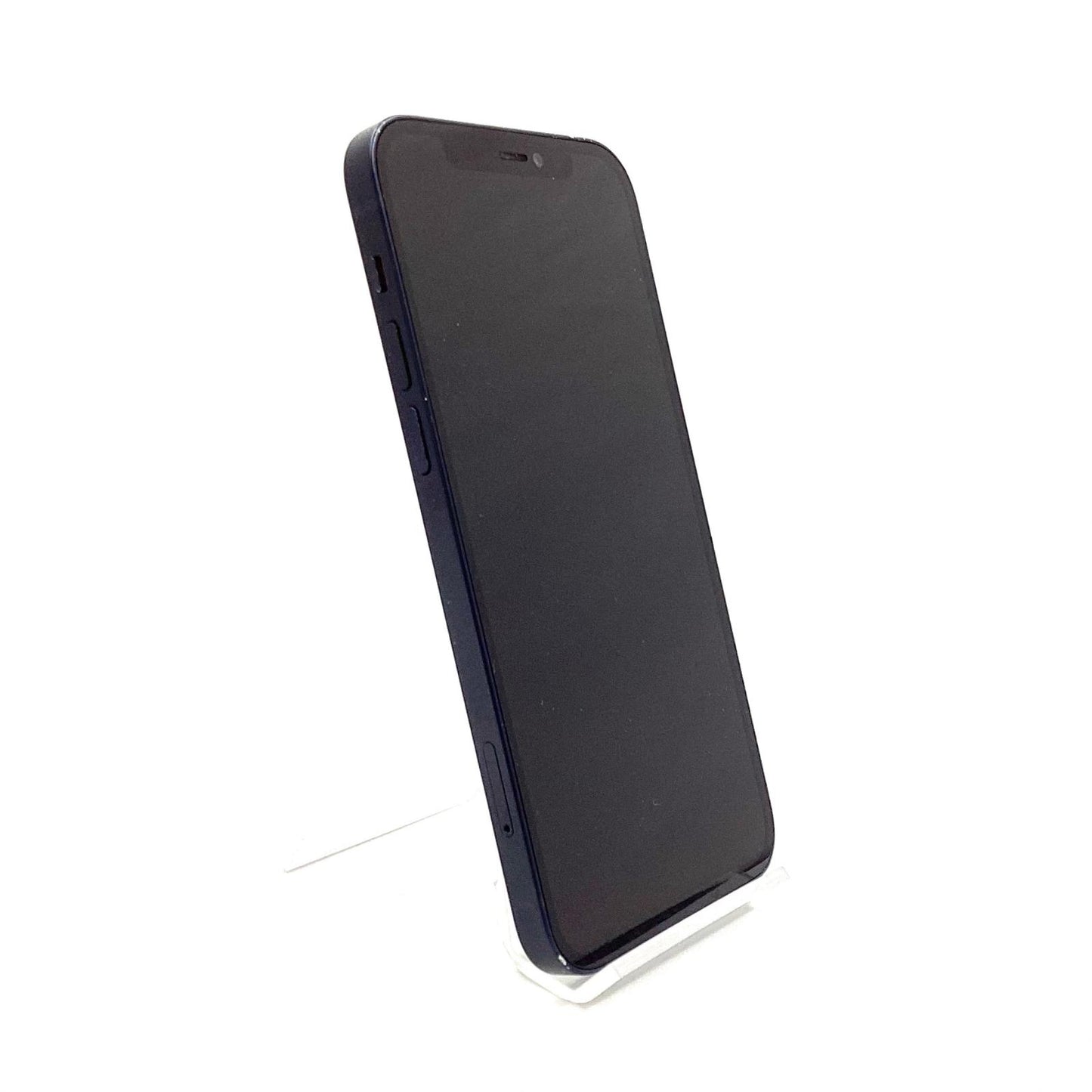 【全額返金保証】【最速発送】Apple iPhone iPhone 12 64GB ブラック docomo SIMフリー 白ロム 動作確認済 74%