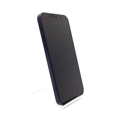 【全額返金保証】【最速発送】Apple iPhone iPhone 12 64GB ブラック docomo SIMフリー 白ロム 動作確認済 74%