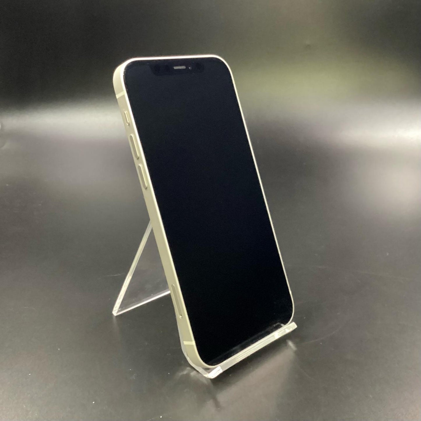 【全額返金保証】【最速発送】Apple iPhone iPhone 12 64GB ホワイト docomo SIMフリー 白ロム 動作確認済 79%