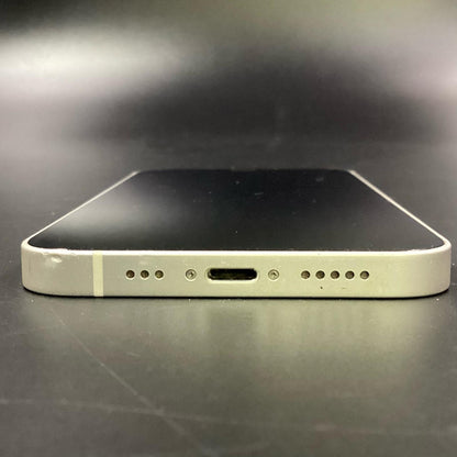 【全額返金保証】【最速発送】Apple iPhone iPhone 12 64GB ホワイト docomo SIMフリー 白ロム 動作確認済 79%