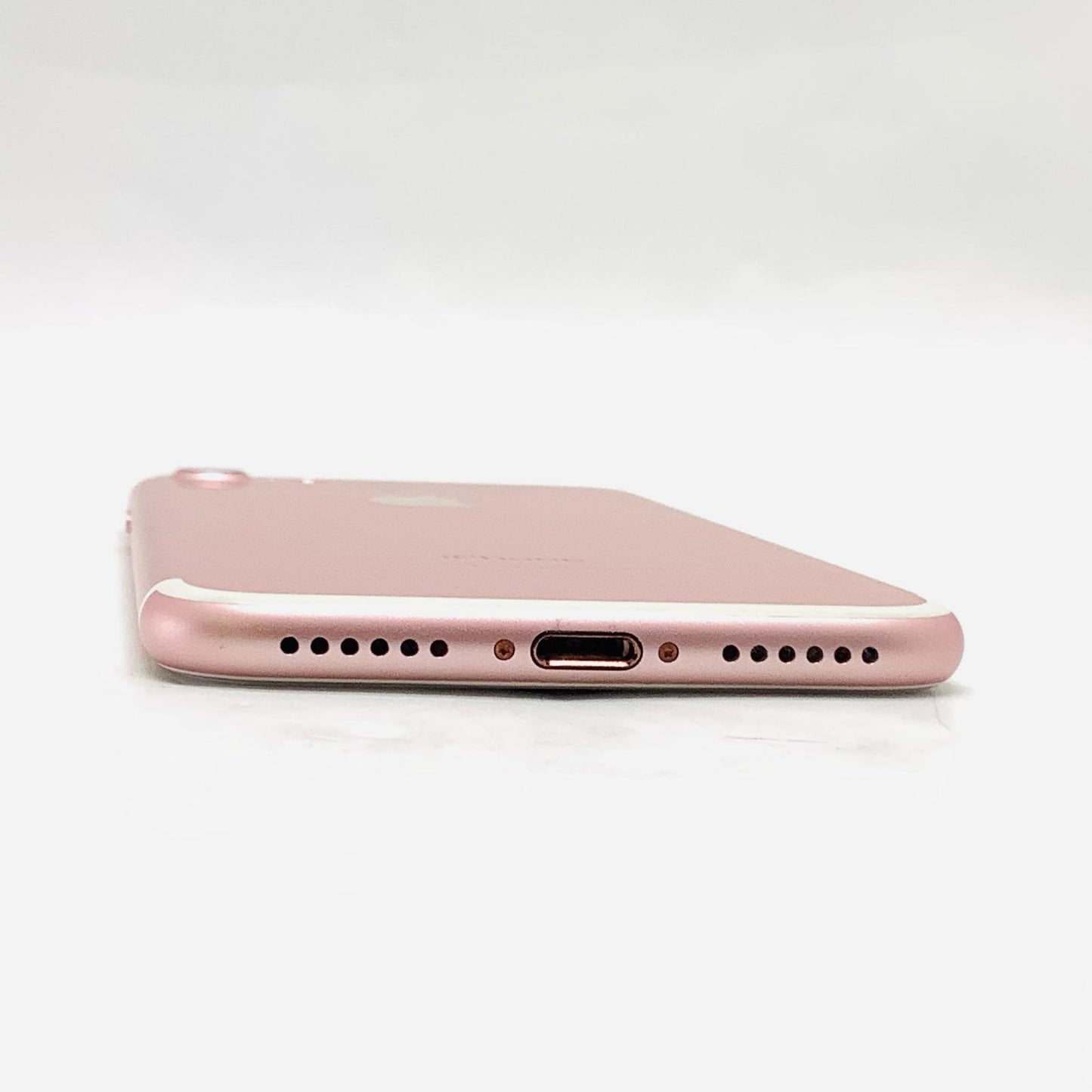 【全額返金保証】【最速発送】Apple iPhone iPhone 7 128GB ローズゴールド 動作確認済 79%