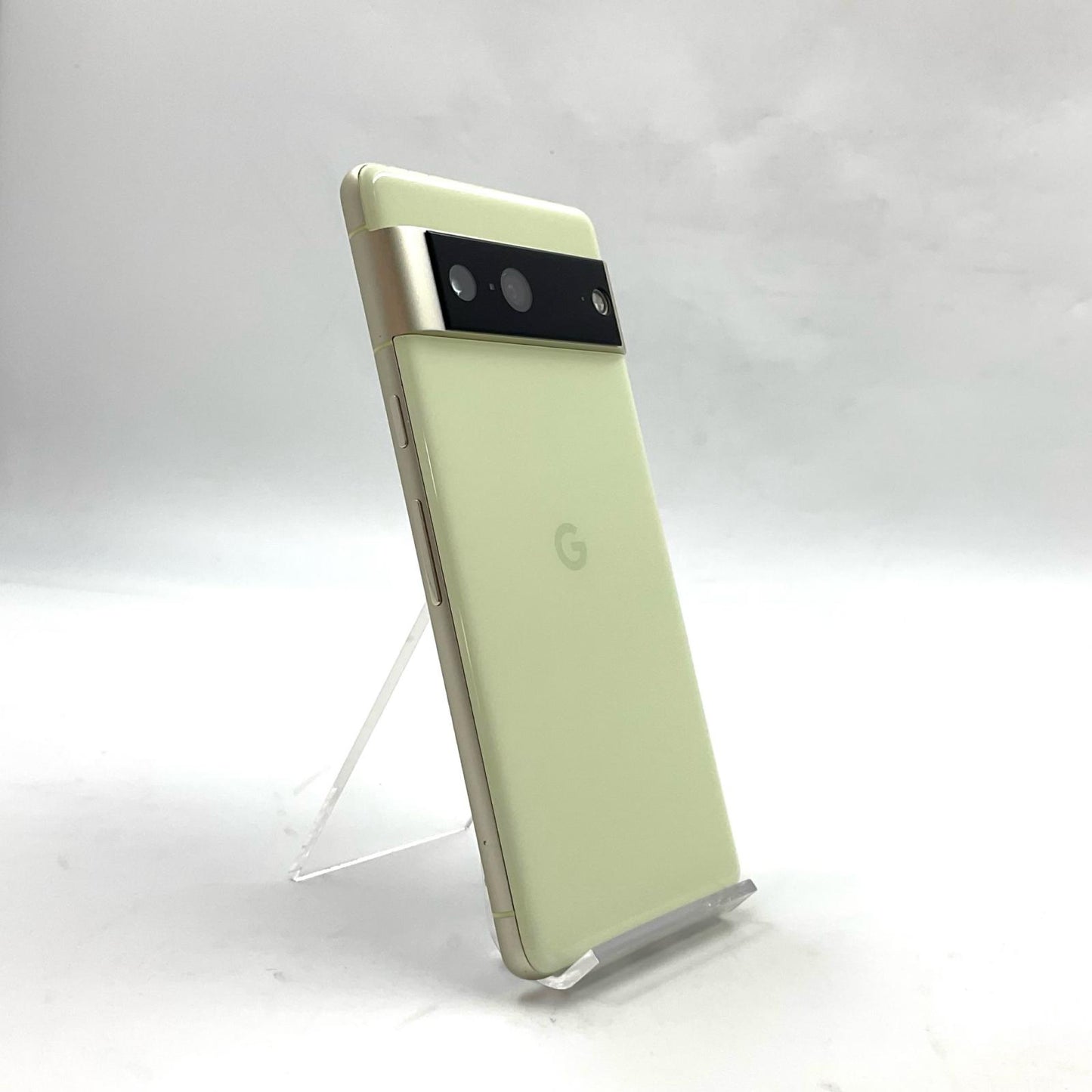 【全額返金保証】【最速発送】Google Pixel 7 128GB Lemongrass G03Z5 動作確認済