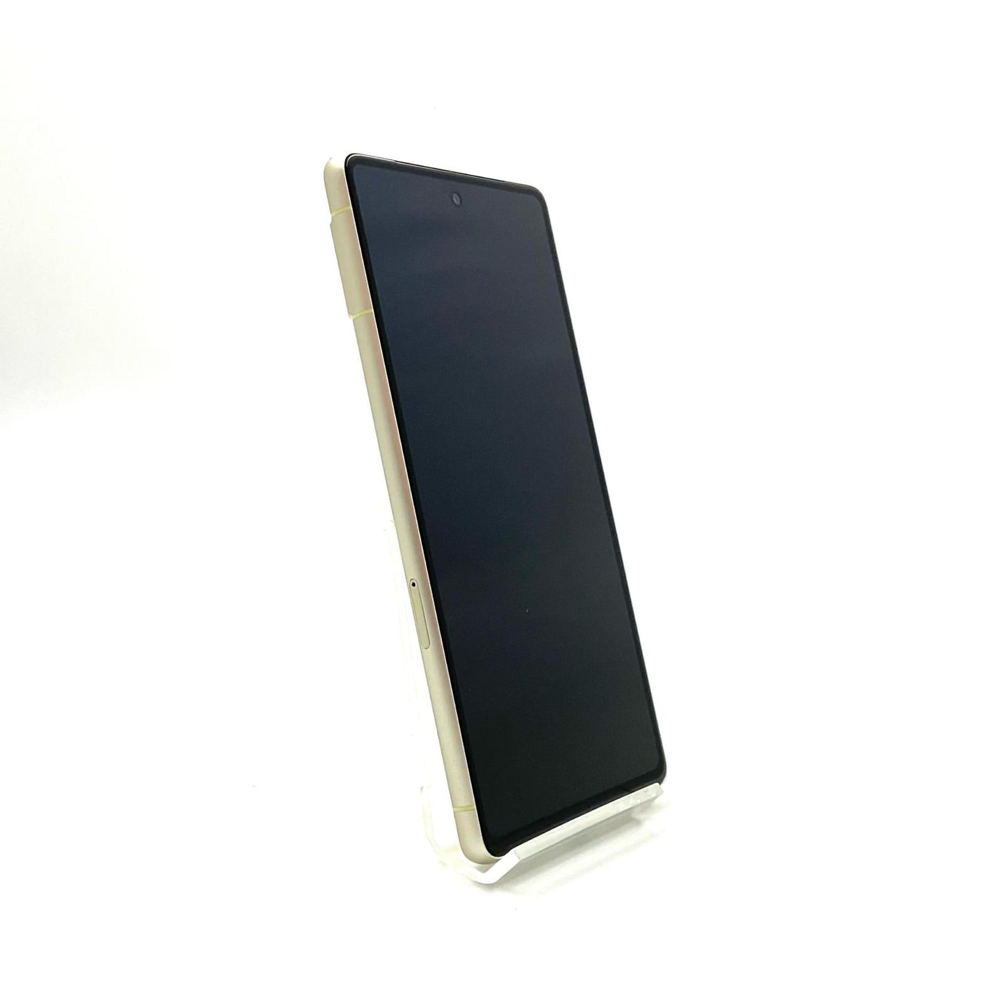 【全額返金保証】【最速発送】Google Pixel 7 128GB Lemongrass G03Z5 動作確認済