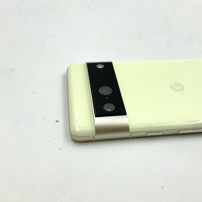 【全額返金保証】【最速発送】Google Pixel 7 128GB Lemongrass G03Z5 動作確認済