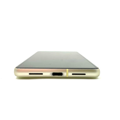 【全額返金保証】【最速発送】Google Pixel 7 128GB Lemongrass G03Z5 動作確認済