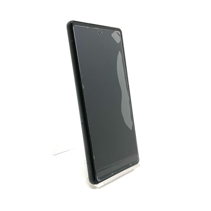 【全額返金保証】【最速発送】Google Pixel 6a 128GB Obsidian au SIMフリー GB17L 白ロム 動作確認済