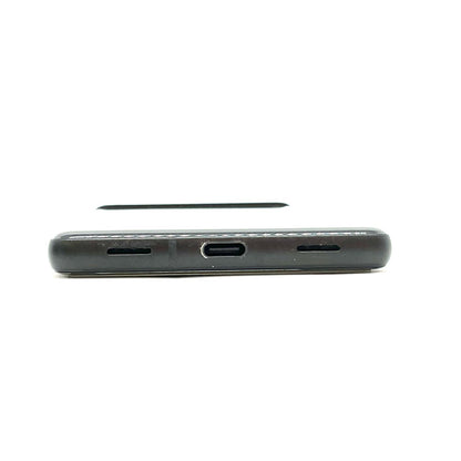 【全額返金保証】【最速発送】Google Pixel 6a 128GB Obsidian au SIMフリー GB17L 白ロム 動作確認済
