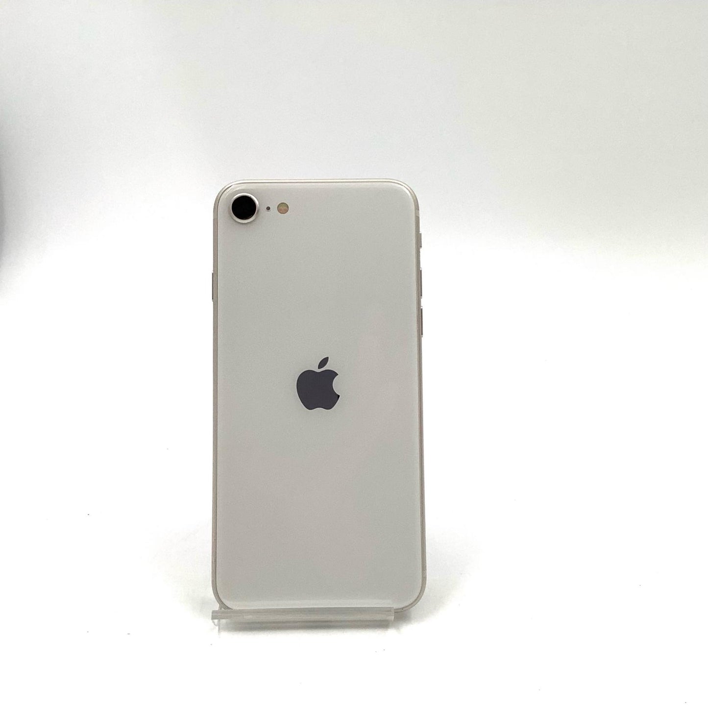 【全額返金保証】【最速発送】Apple iPhone iPhone SE（第3世代） 64GB au SIMフリー 白ロム 動作確認済 81%