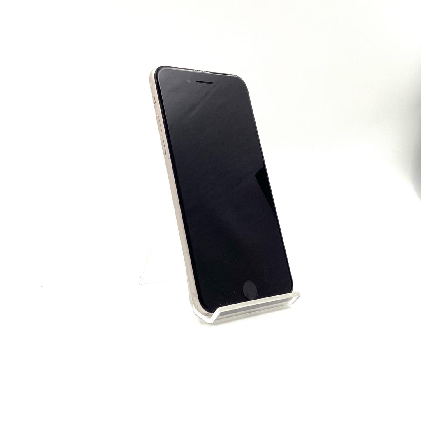 【全額返金保証】【最速発送】Apple iPhone iPhone SE（第3世代） 64GB au SIMフリー 白ロム 動作確認済 81%