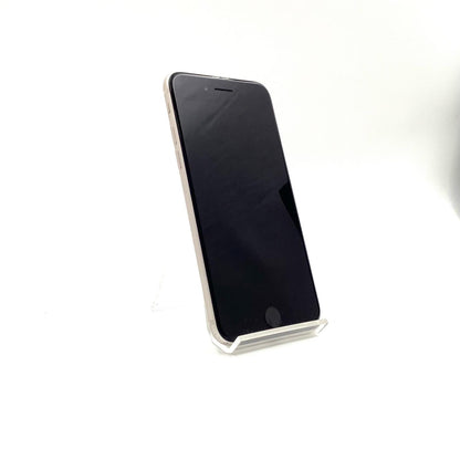 【全額返金保証】【最速発送】Apple iPhone iPhone SE（第3世代） 64GB au SIMフリー 白ロム 動作確認済 81%