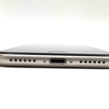【全額返金保証】【最速発送】Apple iPhone iPhone SE（第3世代） 64GB au SIMフリー 白ロム 動作確認済 81%